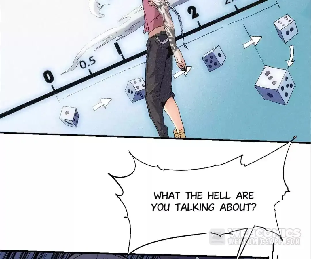 Ruten no Teruma Chapter 55 page 47 - 