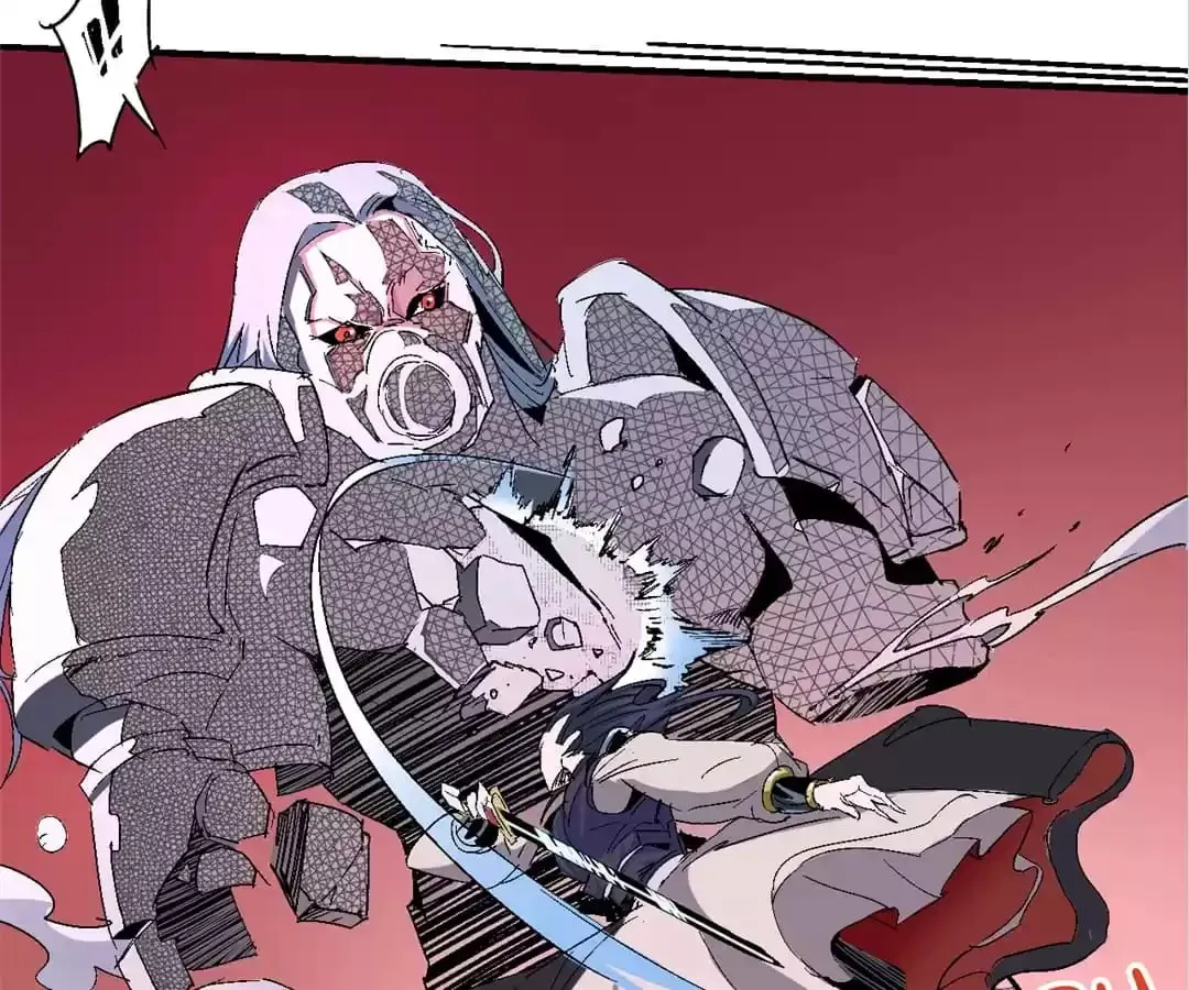 Ruten no Teruma Chapter 55 page 49 - 