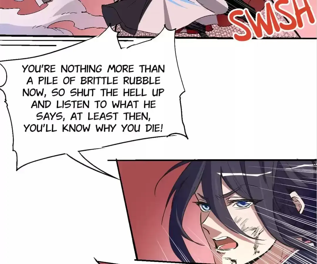 Ruten no Teruma Chapter 55 page 50 - 