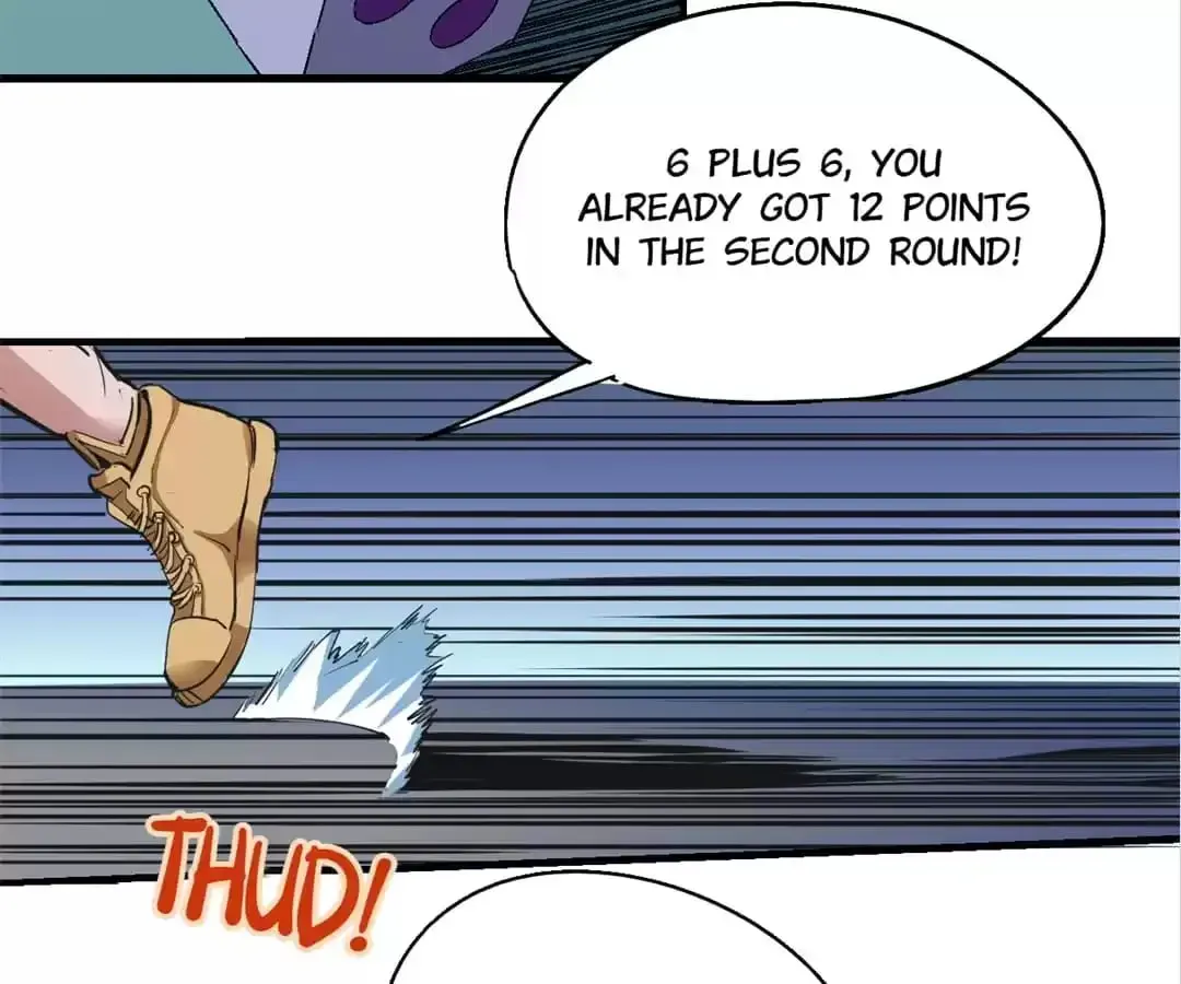 Ruten no Teruma Chapter 55 page 55 - 