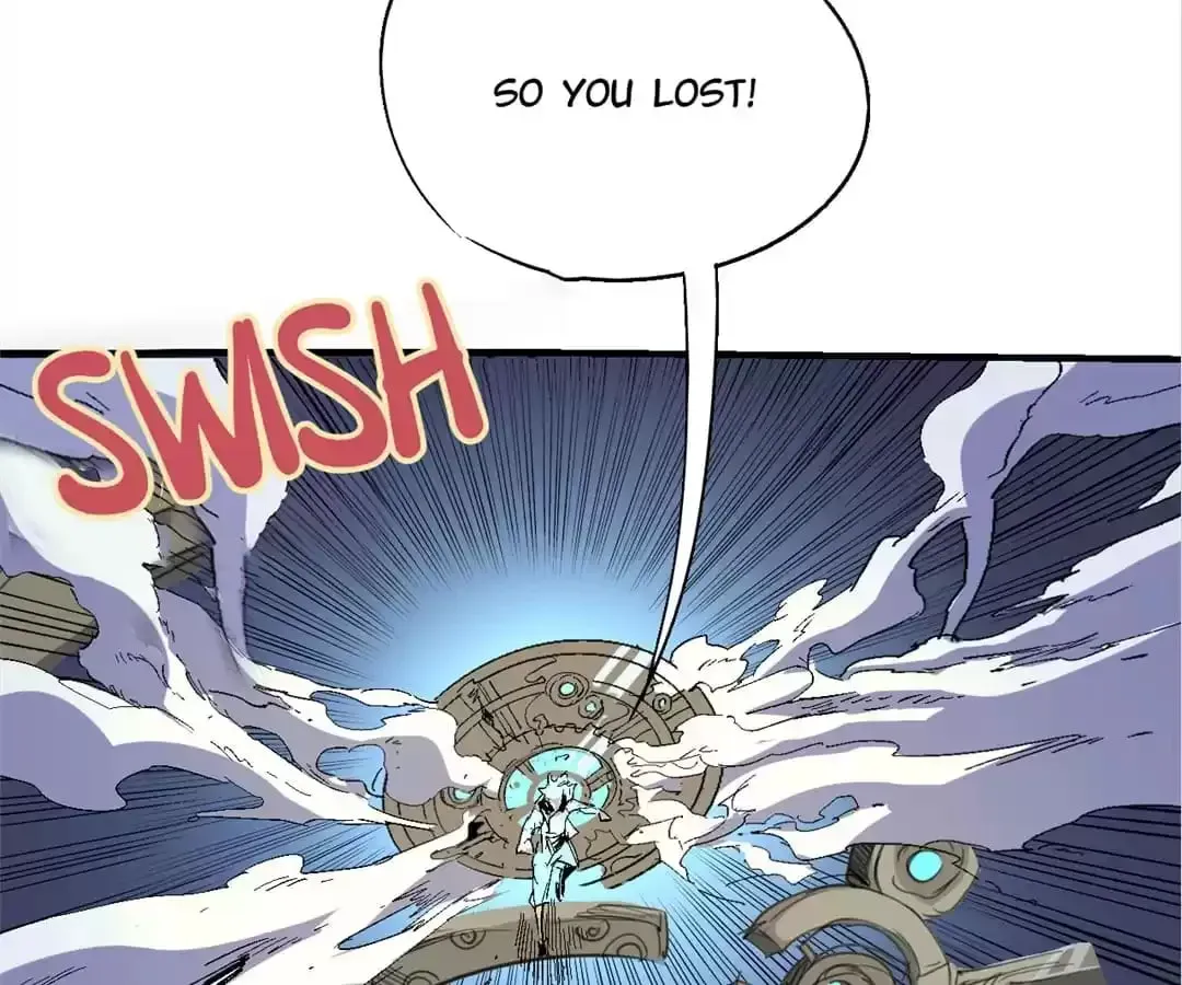 Ruten no Teruma Chapter 55 page 56 - 