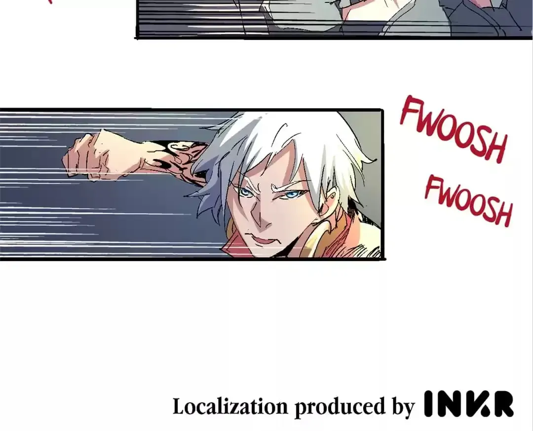 Ruten no Teruma Chapter 55 page 60 - 