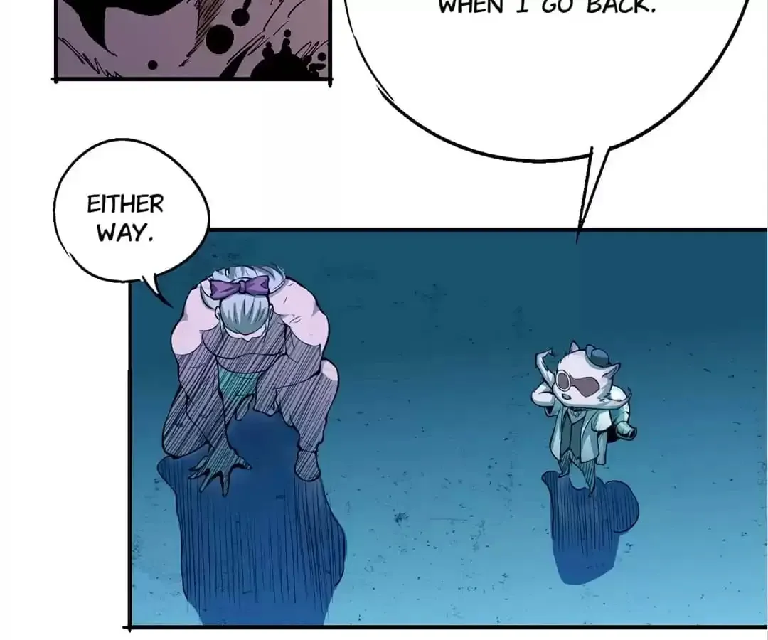 Ruten no Teruma Chapter 56 page 11 - 