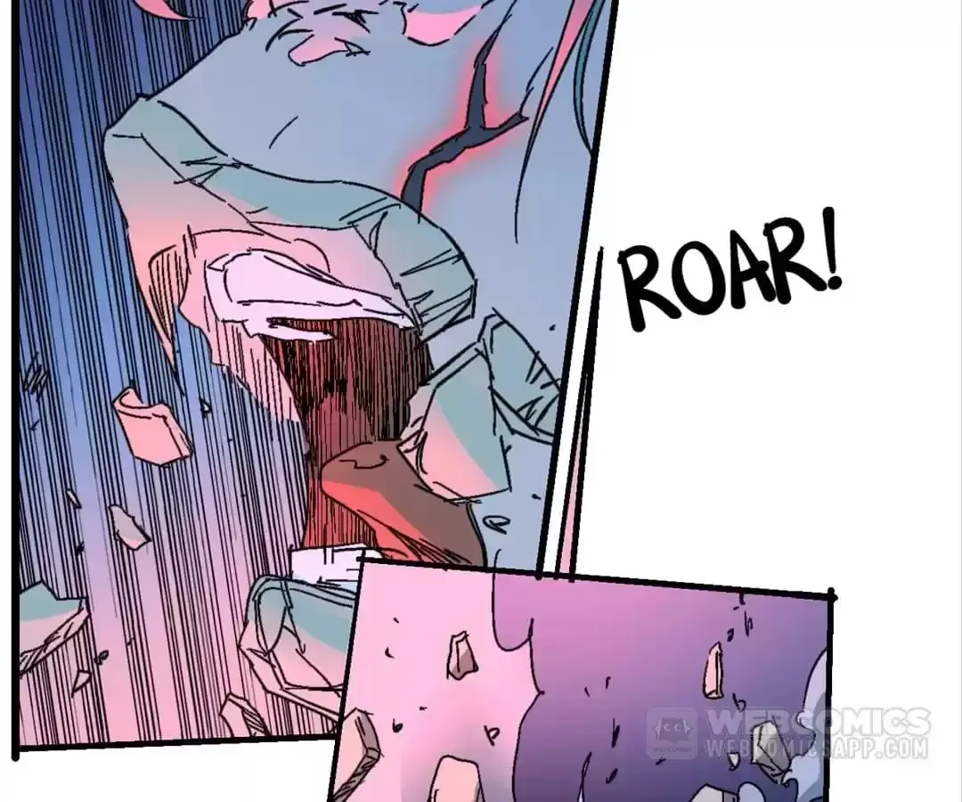 Ruten no Teruma Chapter 56 page 31 - 