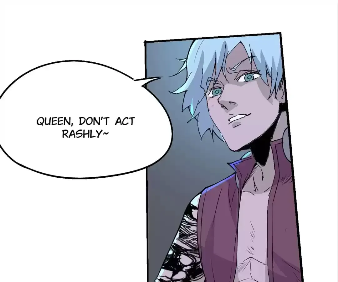 Ruten no Teruma Chapter 56 page 39 - 