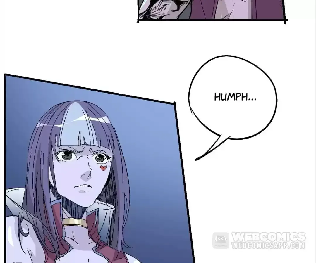 Ruten no Teruma Chapter 56 page 40 - 