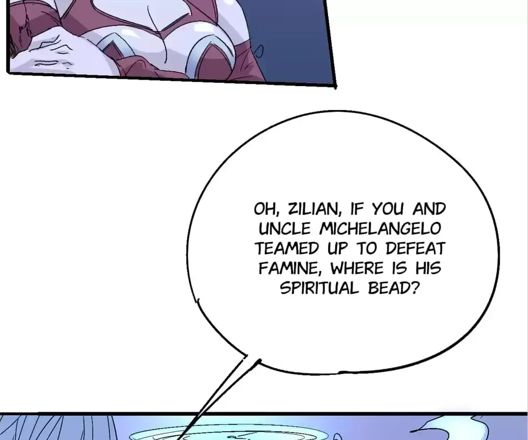 Ruten no Teruma Chapter 56 page 41 - 