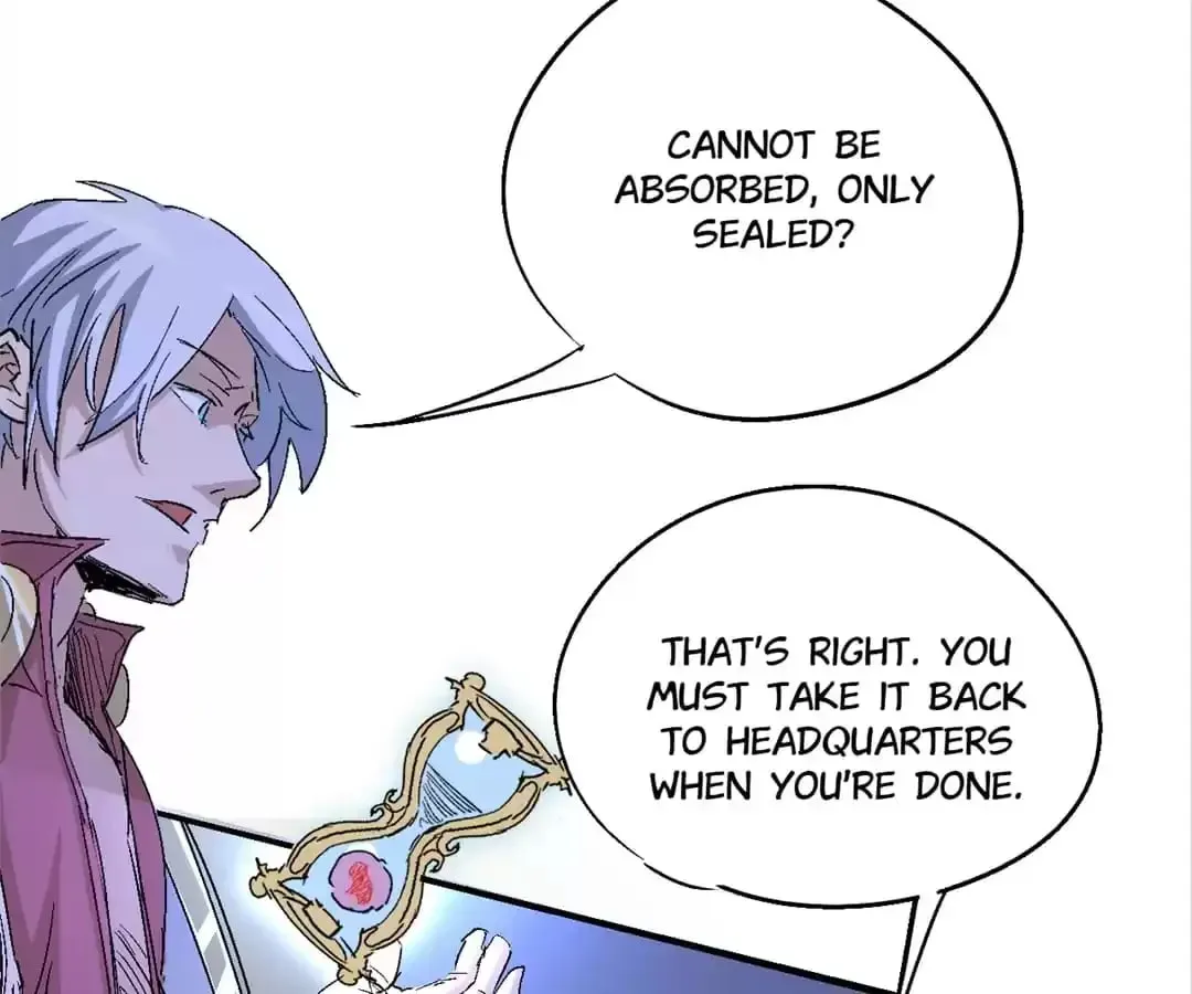 Ruten no Teruma Chapter 56 page 48 - 