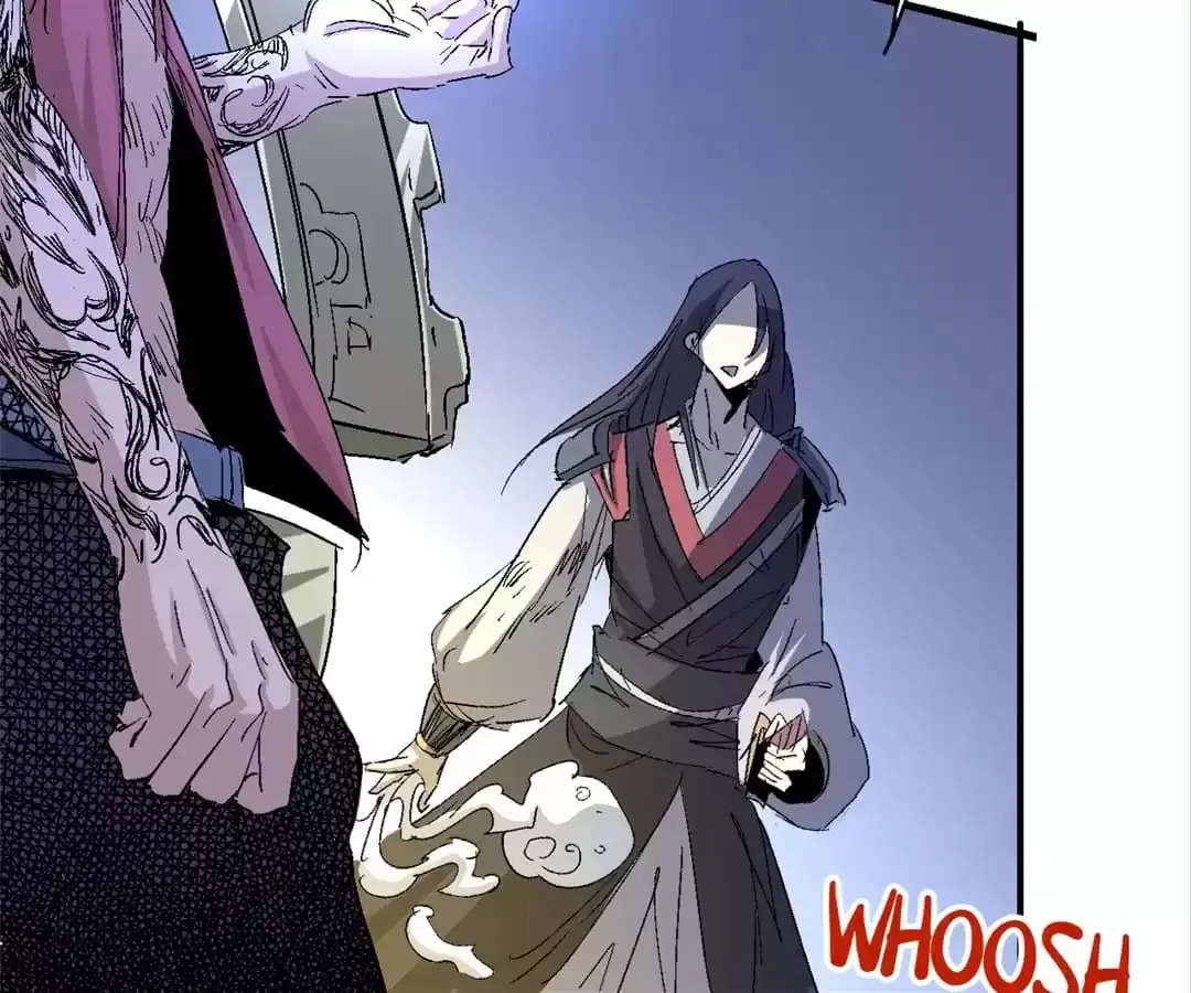 Ruten no Teruma Chapter 56 page 49 - 