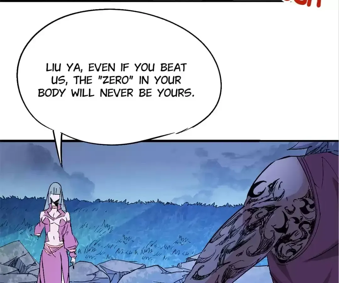 Ruten no Teruma Chapter 56 page 50 - 
