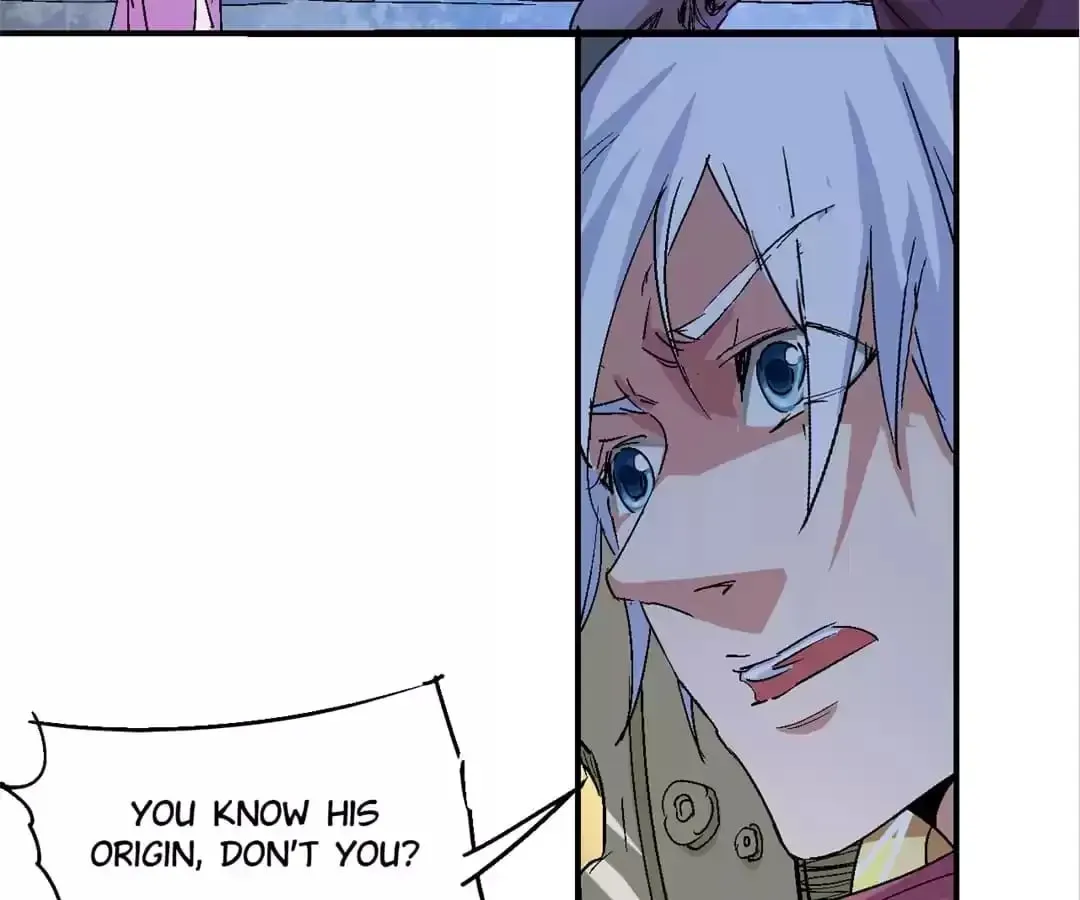 Ruten no Teruma Chapter 56 page 51 - 