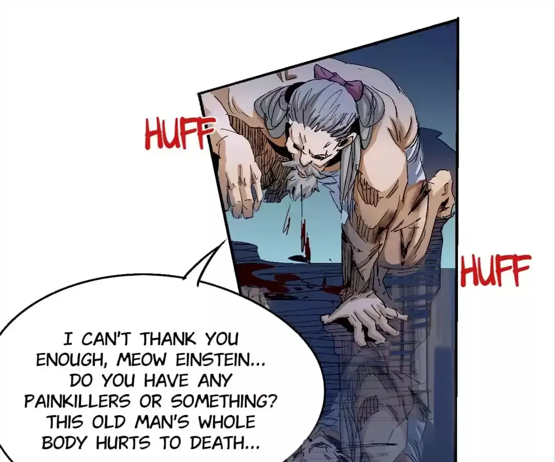 Ruten no Teruma Chapter 56 page 7 - 