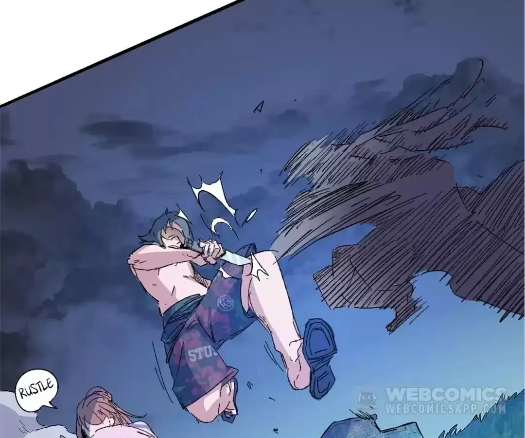 Ruten no Teruma Chapter 56 page 61 - 