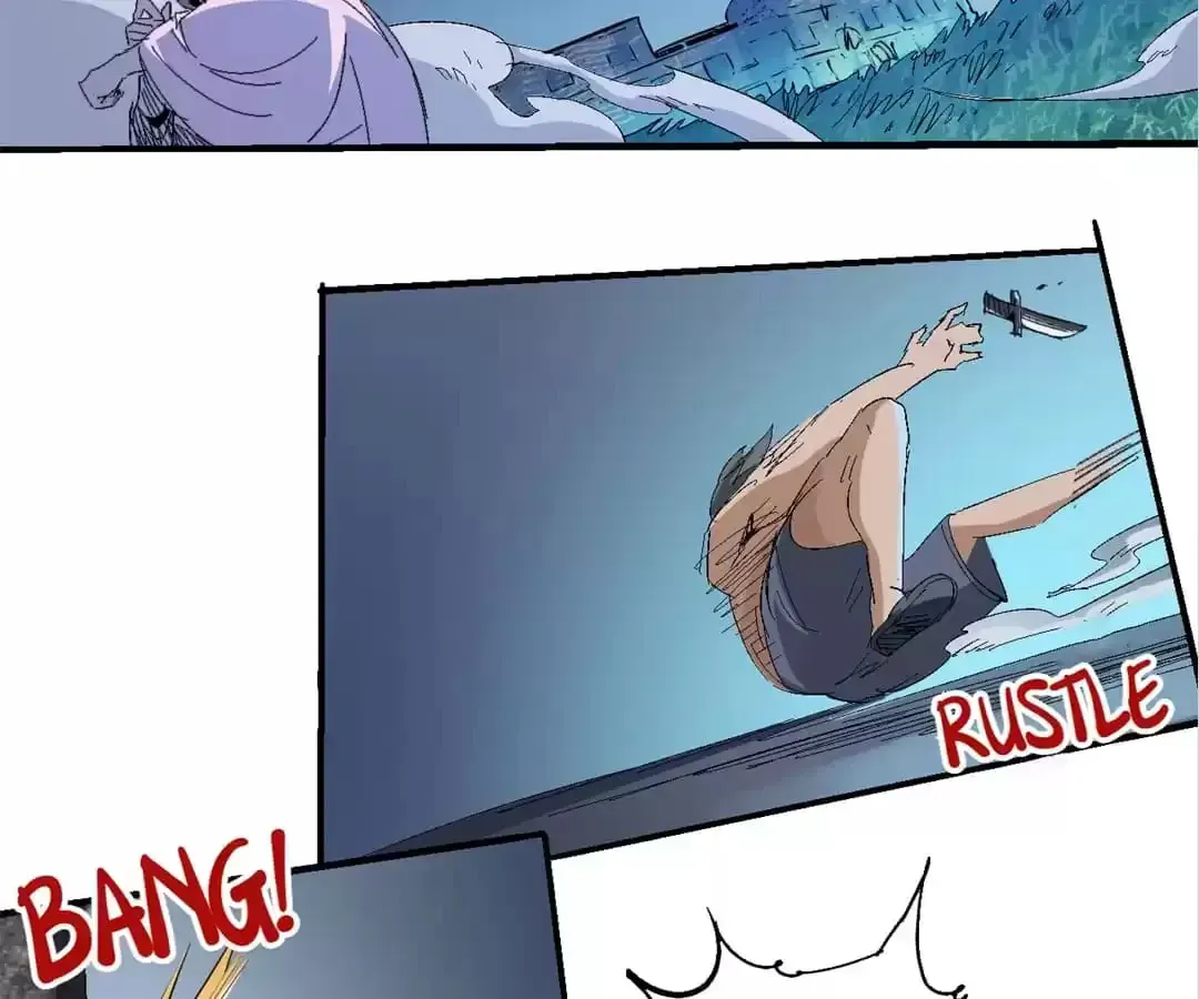 Ruten no Teruma Chapter 56 page 62 - 