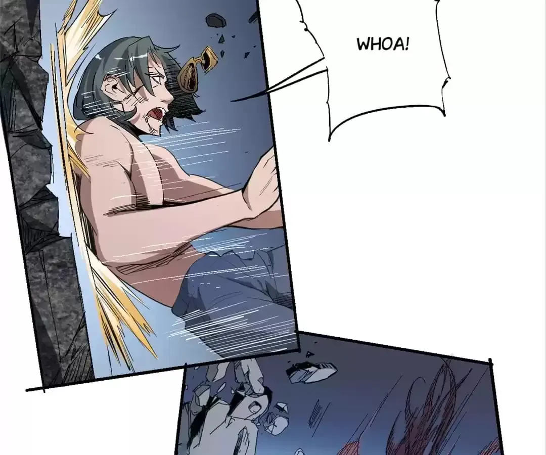 Ruten no Teruma Chapter 56 page 63 - 