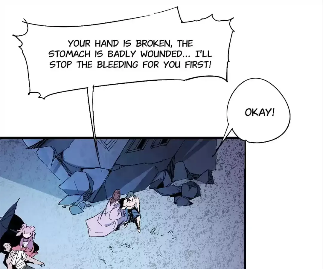 Ruten no Teruma Chapter 56 page 72 - 