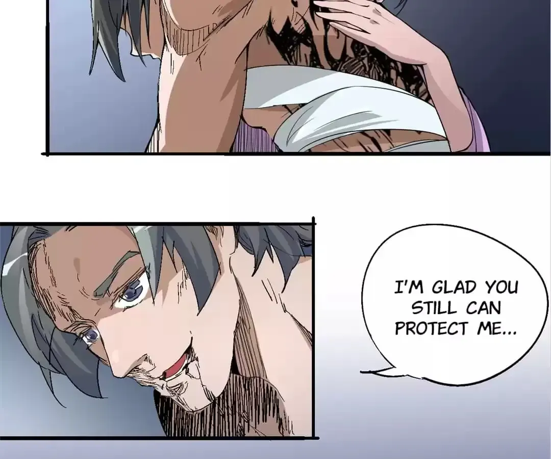 Ruten no Teruma Chapter 56 page 74 - 