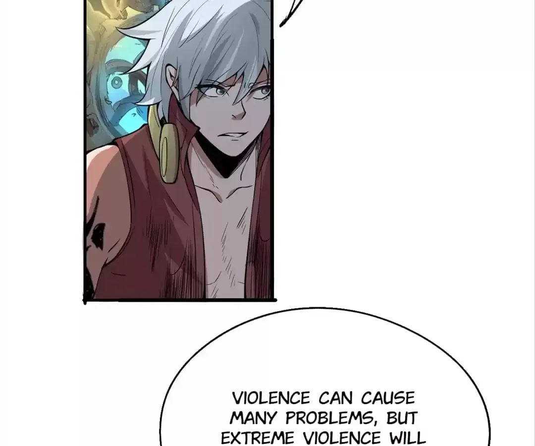 Ruten no Teruma Chapter 56 page 80 - 