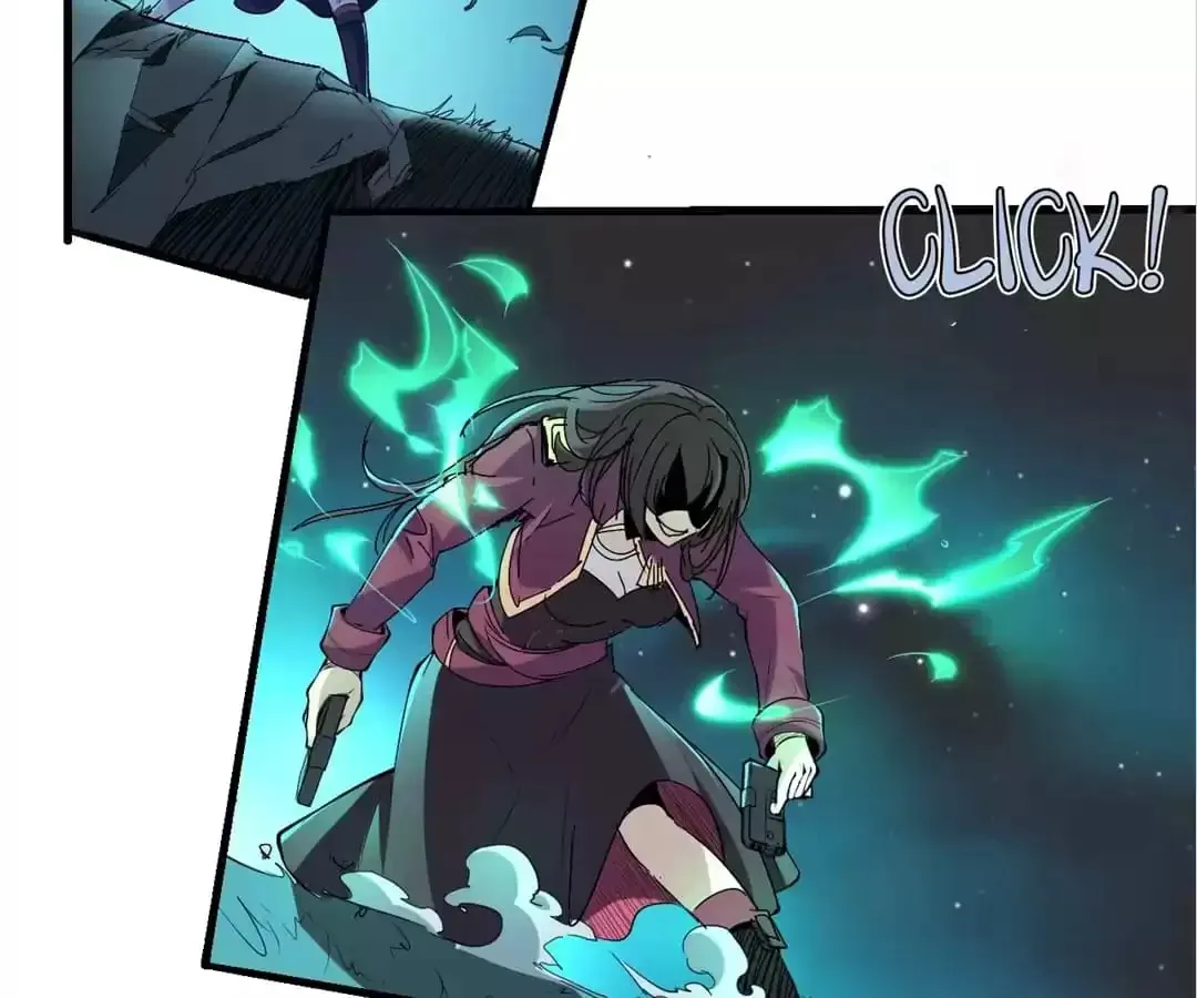Ruten no Teruma Chapter 57 page 17 - 
