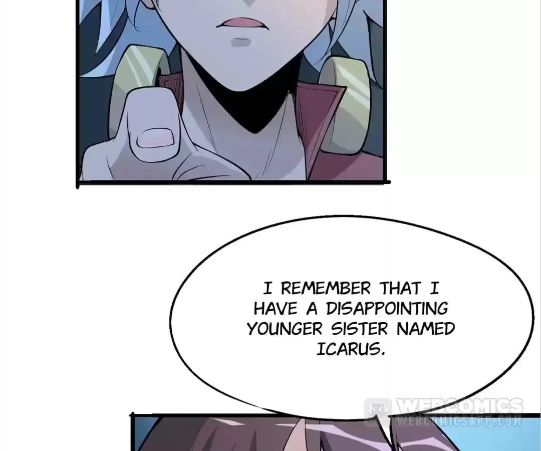 Ruten no Teruma Chapter 57 page 21 - 