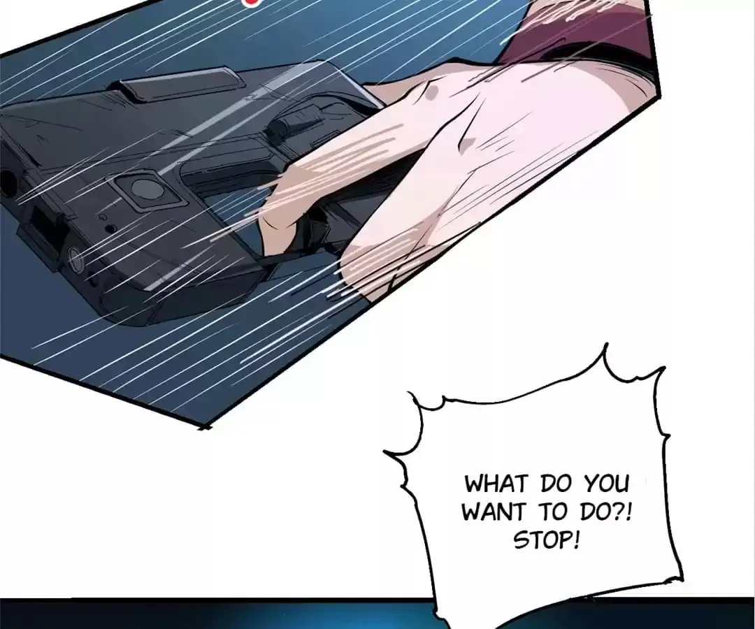 Ruten no Teruma Chapter 57 page 23 - 