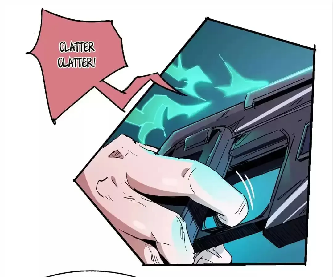 Ruten no Teruma Chapter 57 page 25 - 