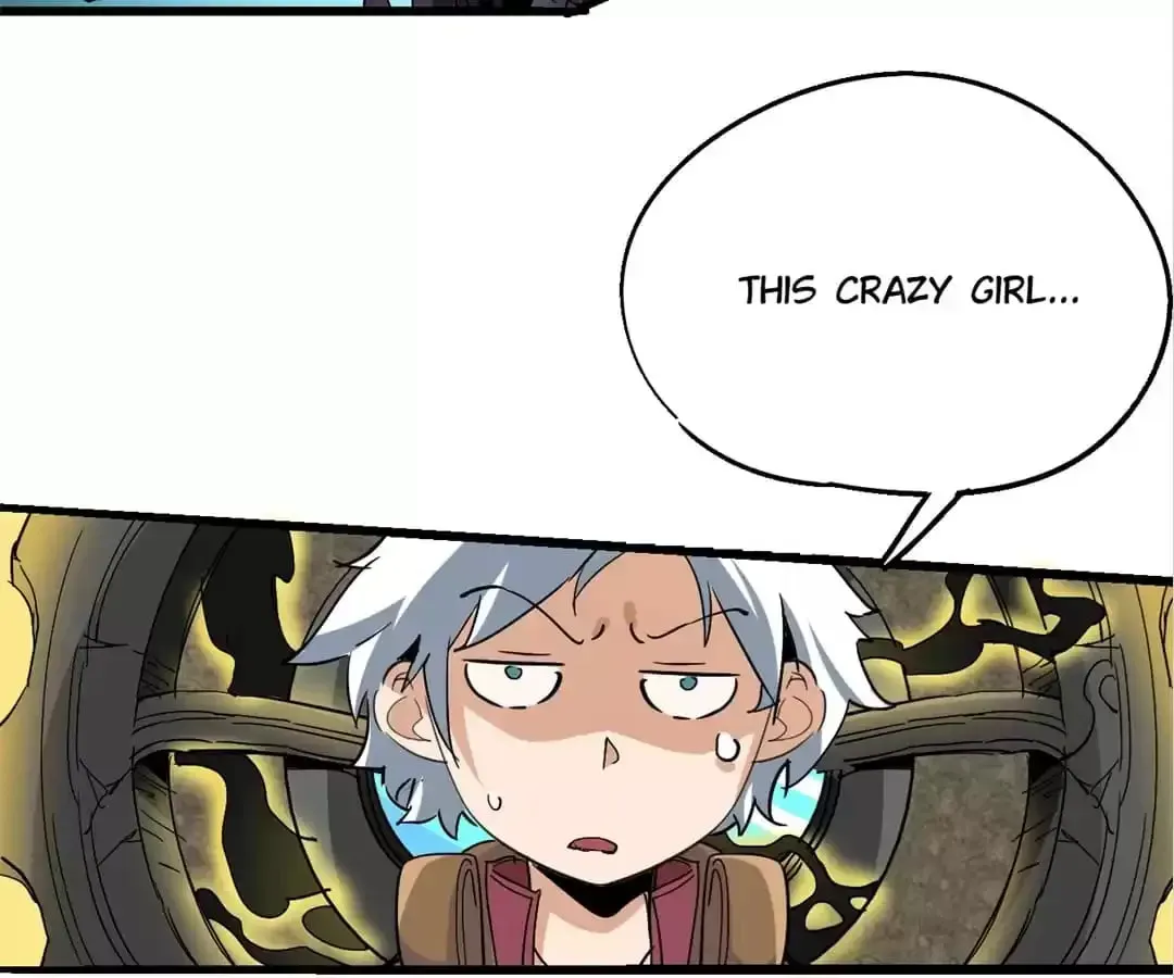 Ruten no Teruma Chapter 57 page 27 - 