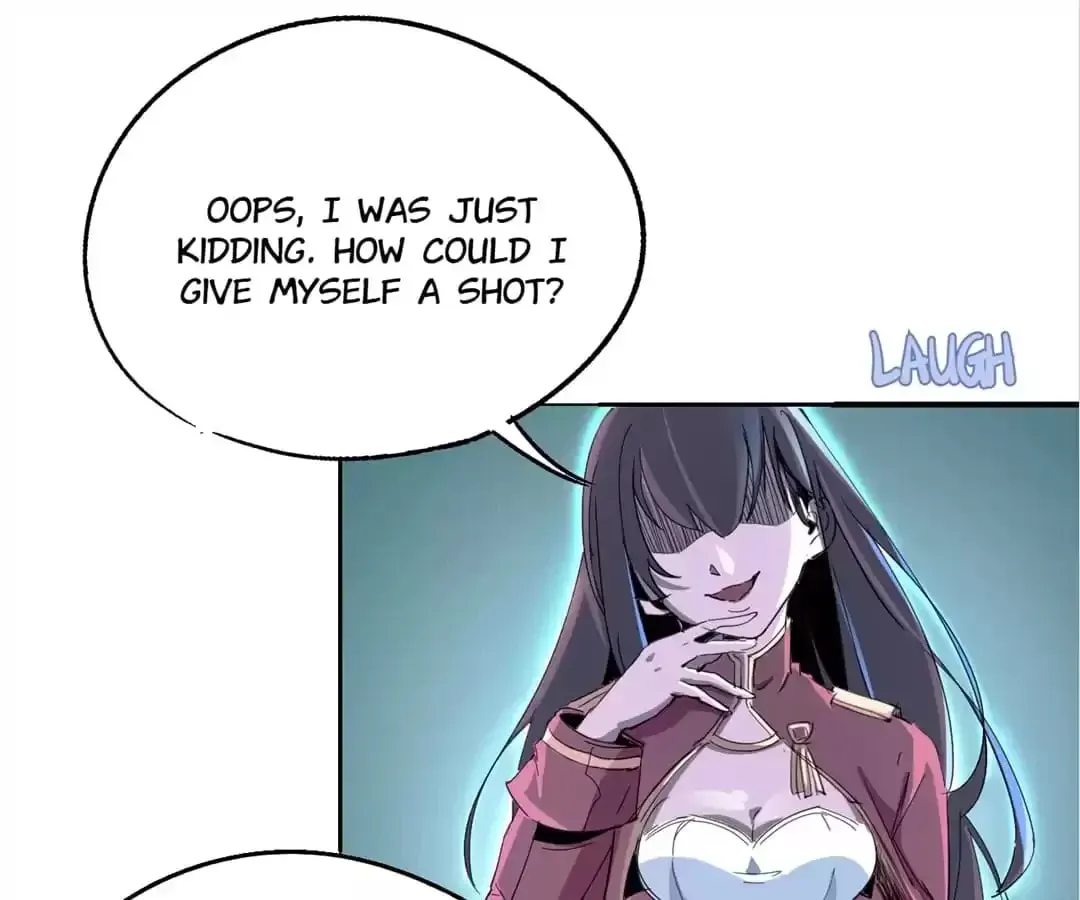 Ruten no Teruma Chapter 57 page 29 - 