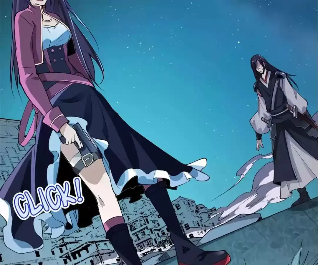 Ruten no Teruma Chapter 57 page 31 - 