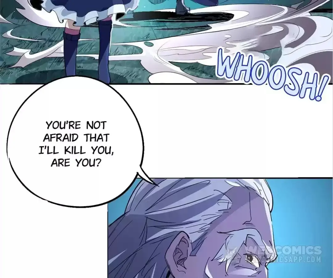 Ruten no Teruma Chapter 57 page 36 - 