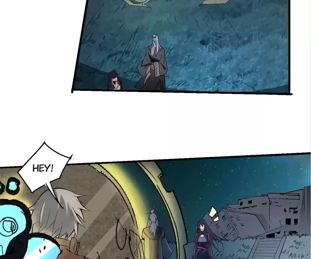Ruten no Teruma Chapter 57 page 41 - 