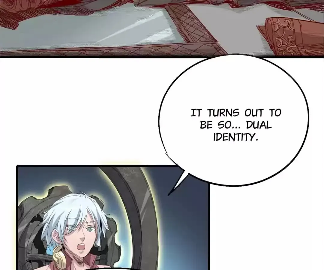 Ruten no Teruma Chapter 57 page 50 - 