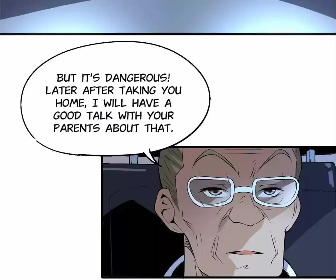 Ruten no Teruma Chapter 57 page 59 - 