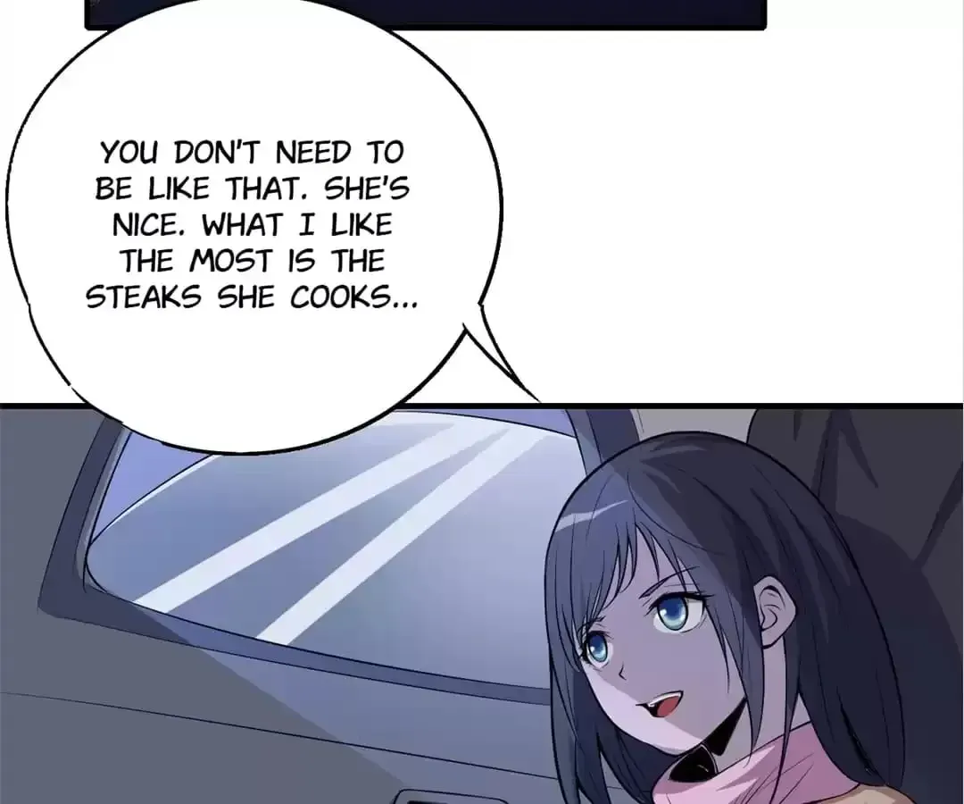 Ruten no Teruma Chapter 57 page 64 - 