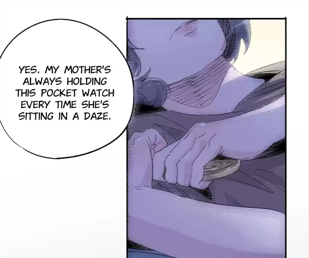 Ruten no Teruma Chapter 57 page 73 - 