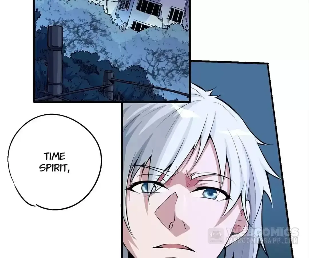 Ruten no Teruma Chapter 57 page 81 - 