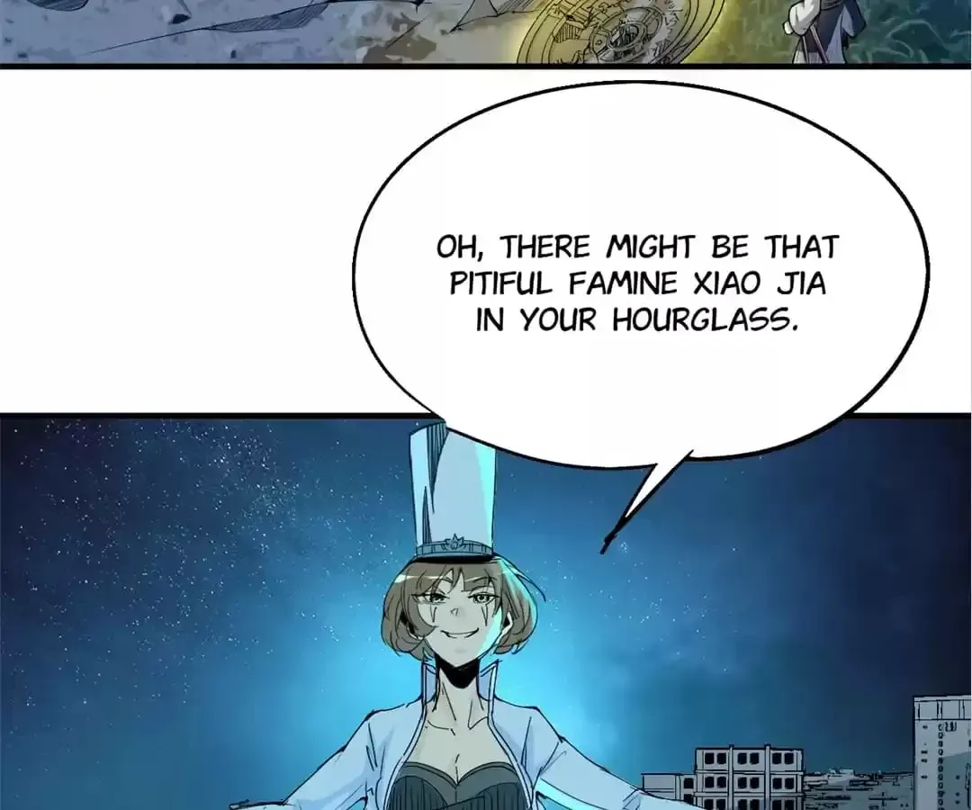 Ruten no Teruma Chapter 57 page 85 - 