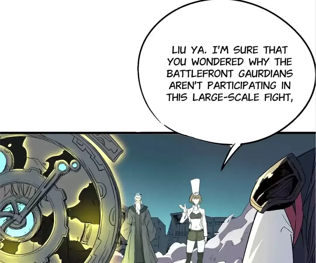 Ruten no Teruma Chapter 57 page 88 - 
