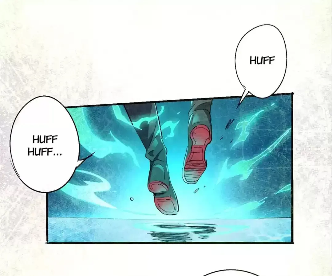 Ruten no Teruma Chapter 57 page 10 - 