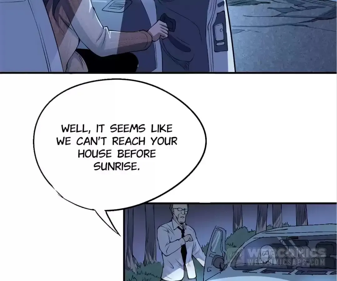 Ruten no Teruma Chapter 58 page 104 - 