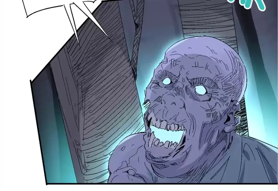 Ruten no Teruma Chapter 58 page 111 - 
