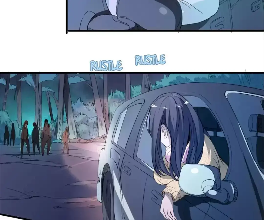 Ruten no Teruma Chapter 58 page 114 - 