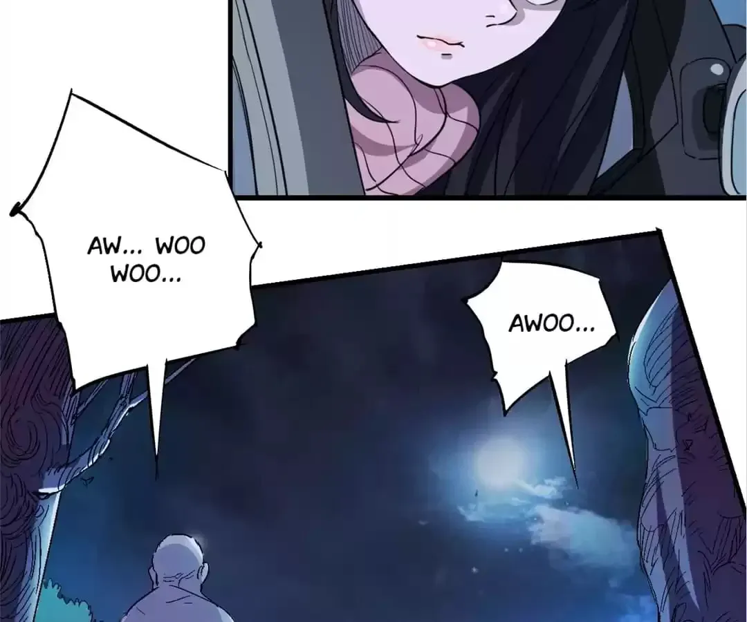 Ruten no Teruma Chapter 58 page 116 - 