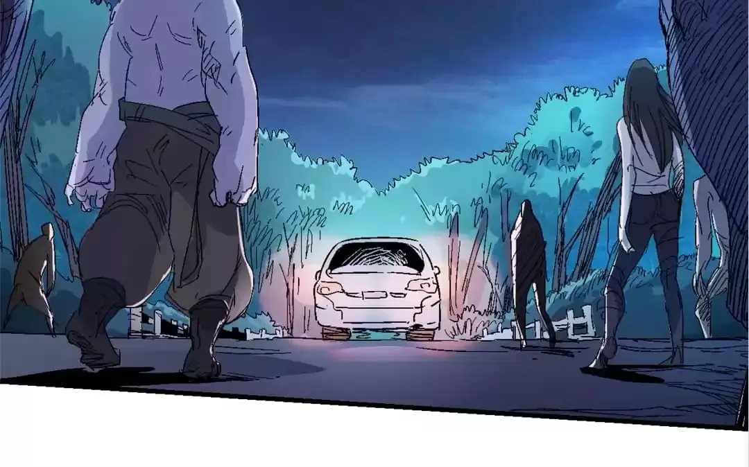 Ruten no Teruma Chapter 58 page 117 - 