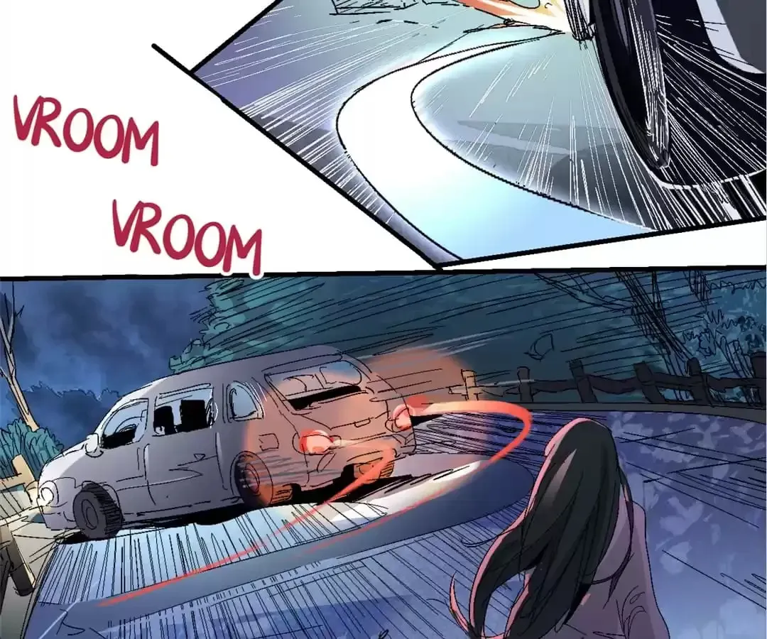 Ruten no Teruma Chapter 58 page 123 - 
