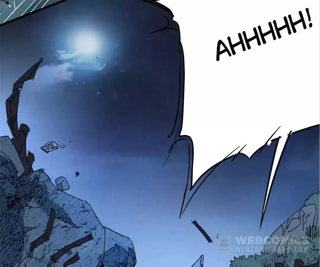Ruten no Teruma Chapter 58 page 127 - 