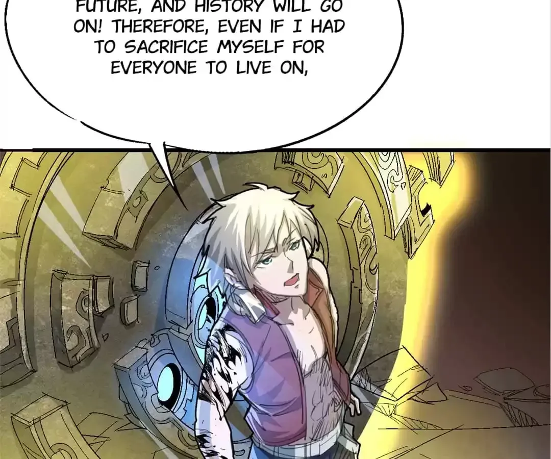 Ruten no Teruma Chapter 58 page 17 - 