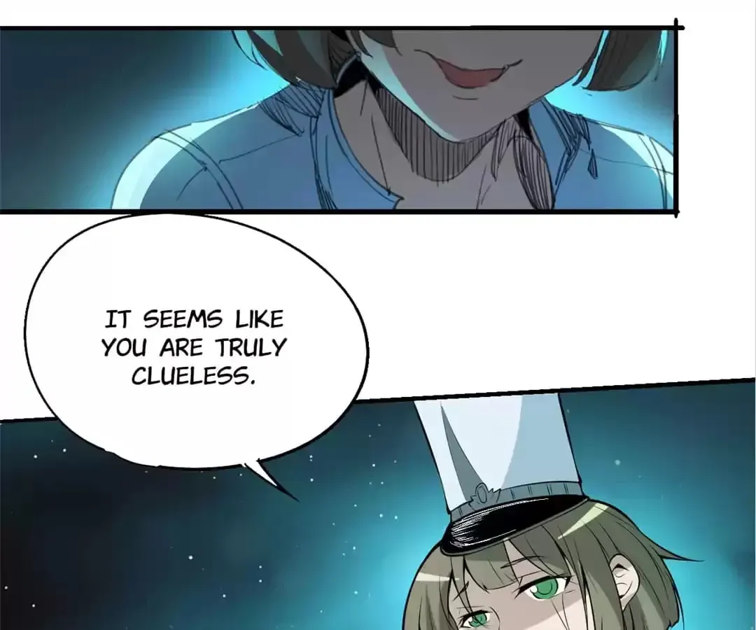 Ruten no Teruma Chapter 58 page 22 - 