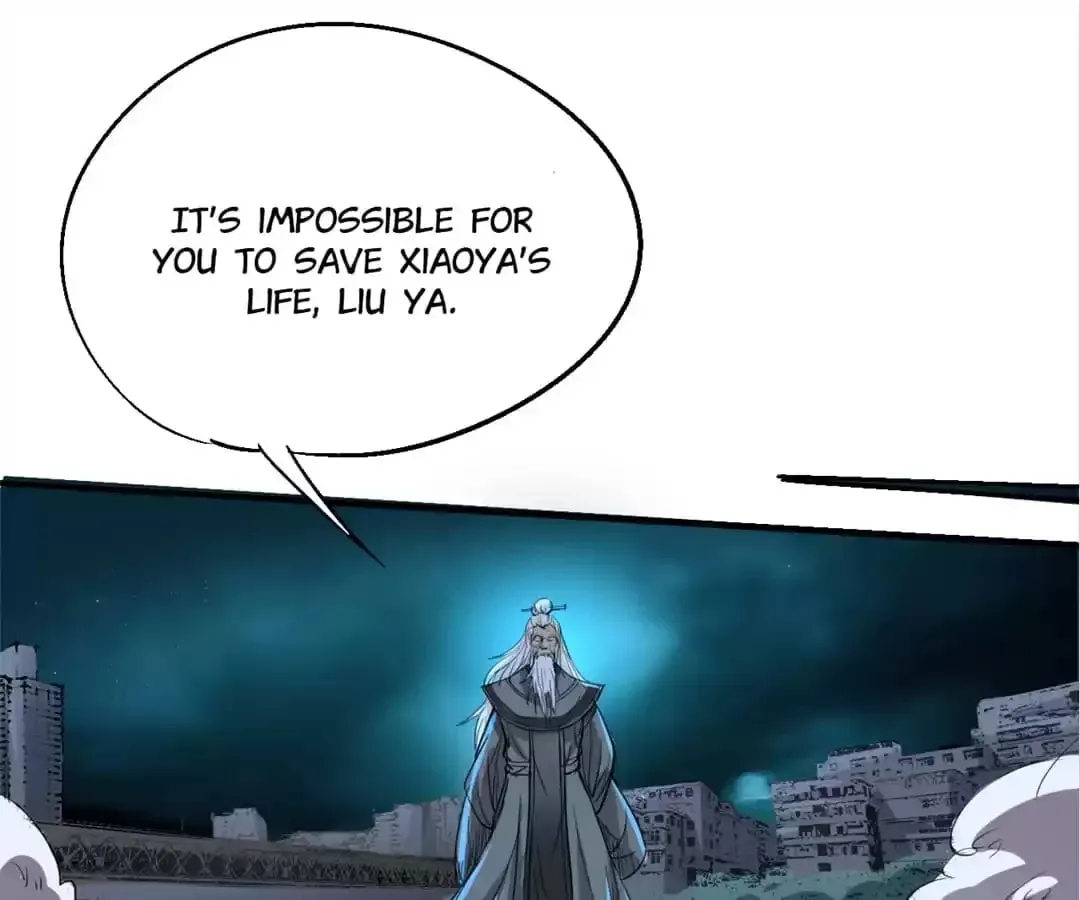 Ruten no Teruma Chapter 58 page 25 - 