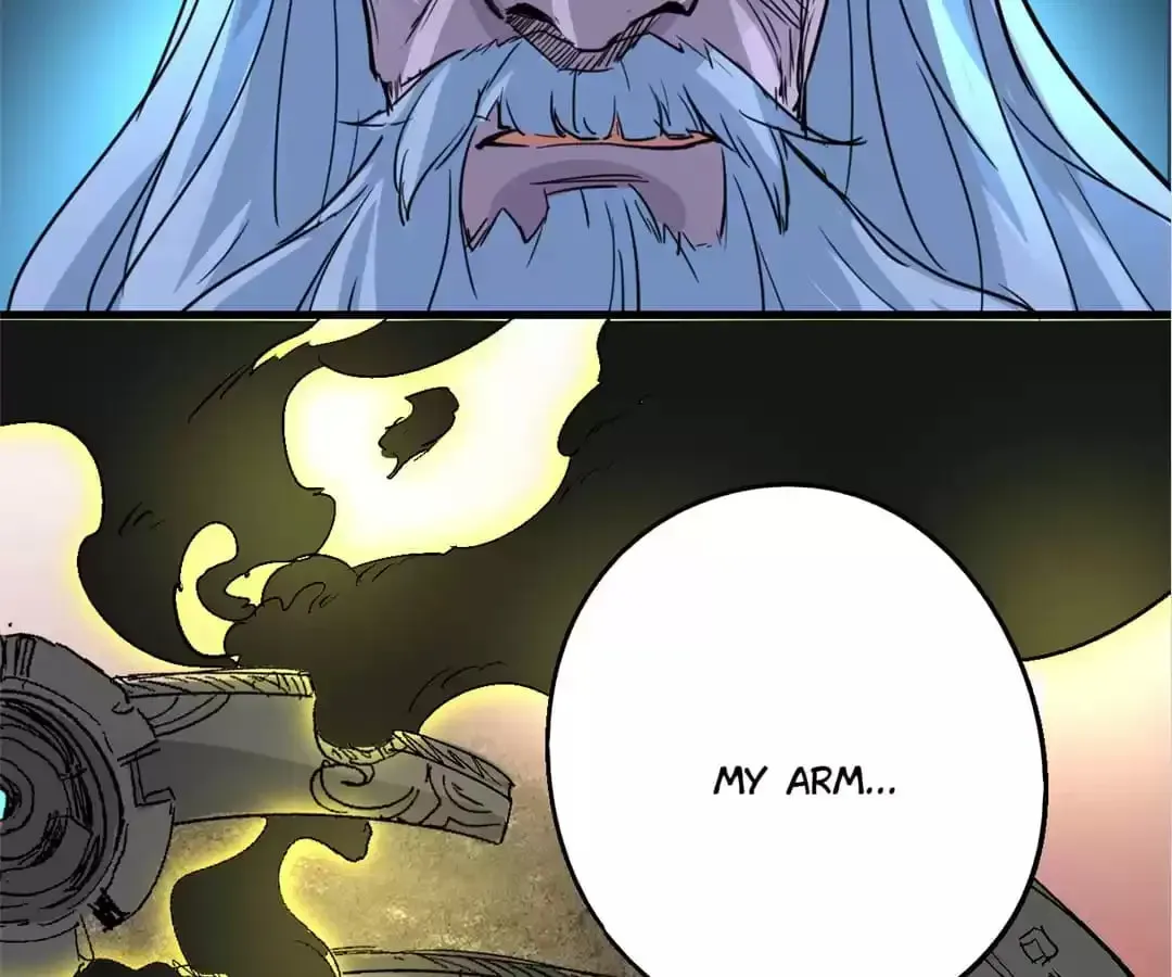 Ruten no Teruma Chapter 58 page 27 - 